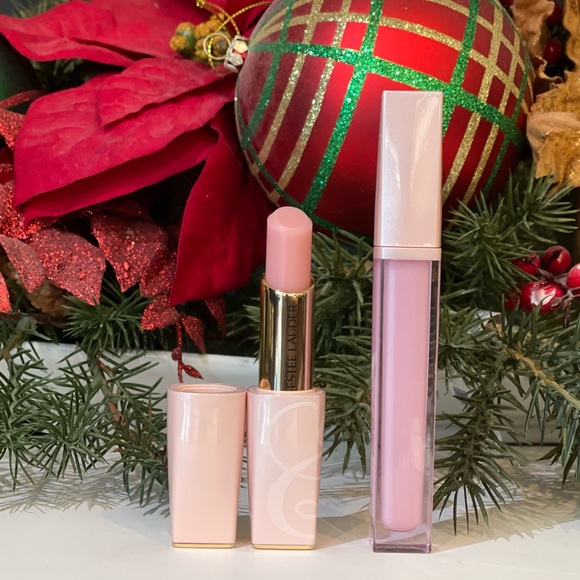 Estee Lauder Makeup New Estee Lauder Full Size Lip Repair Lip Balm
